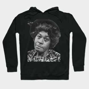 Sanford And Son - LaWanda v2 Hoodie